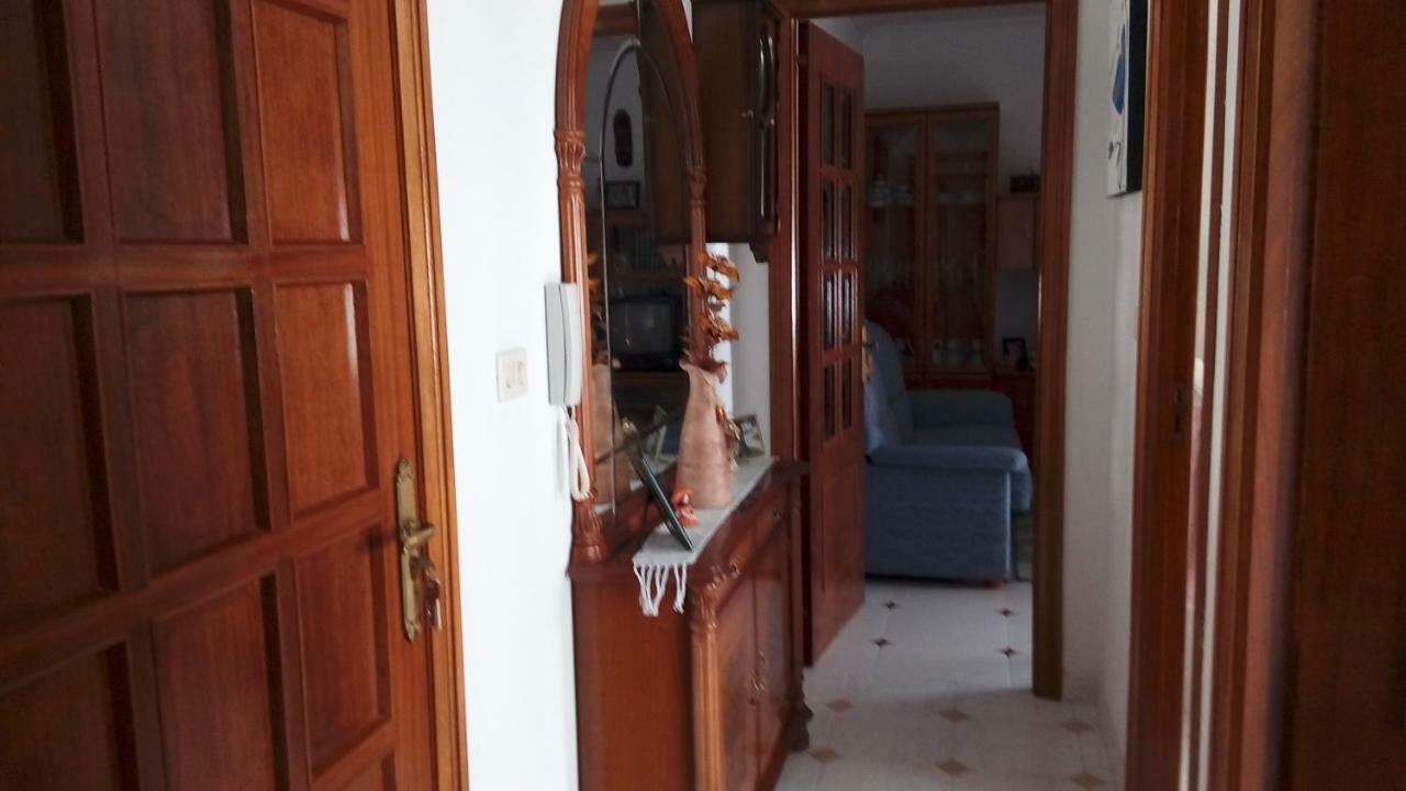 Apartamento Eli Sardiñeiro de Abajo Esterno foto