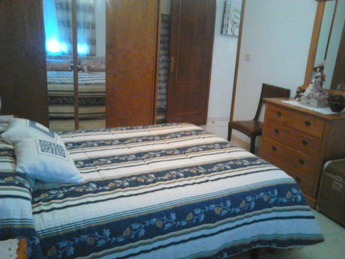 Apartamento Eli Sardiñeiro de Abajo Esterno foto