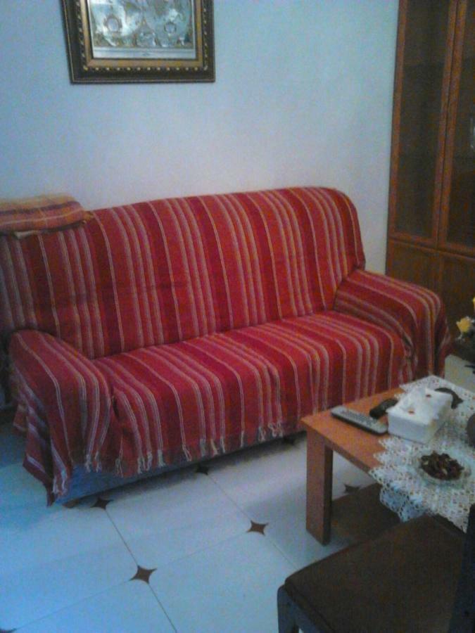 Apartamento Eli Sardiñeiro de Abajo Esterno foto