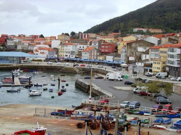 Apartamento Eli Sardiñeiro de Abajo Esterno foto